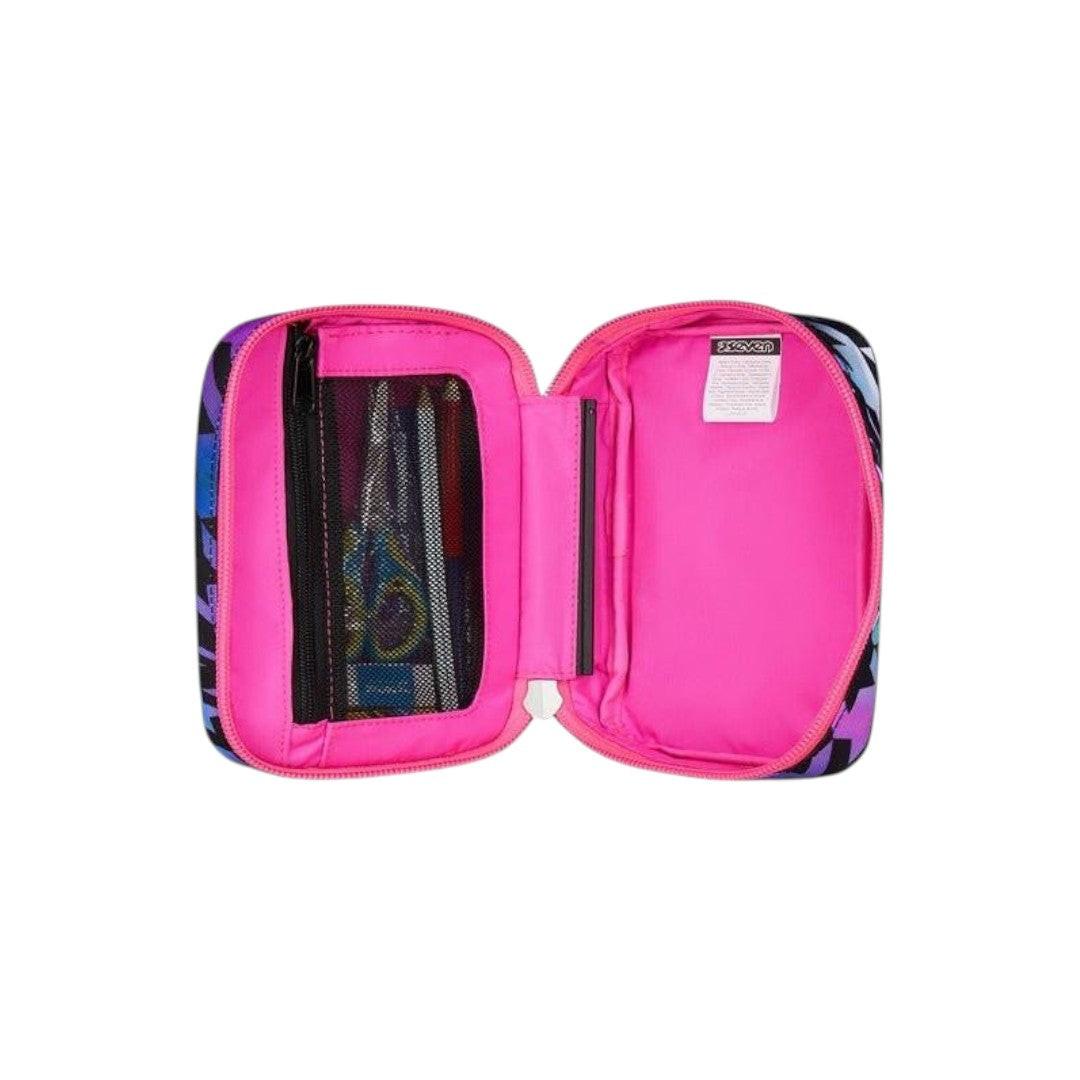 Astuccio Seven Speed Pad – Glow Love Lavabile con 45 Accessori.