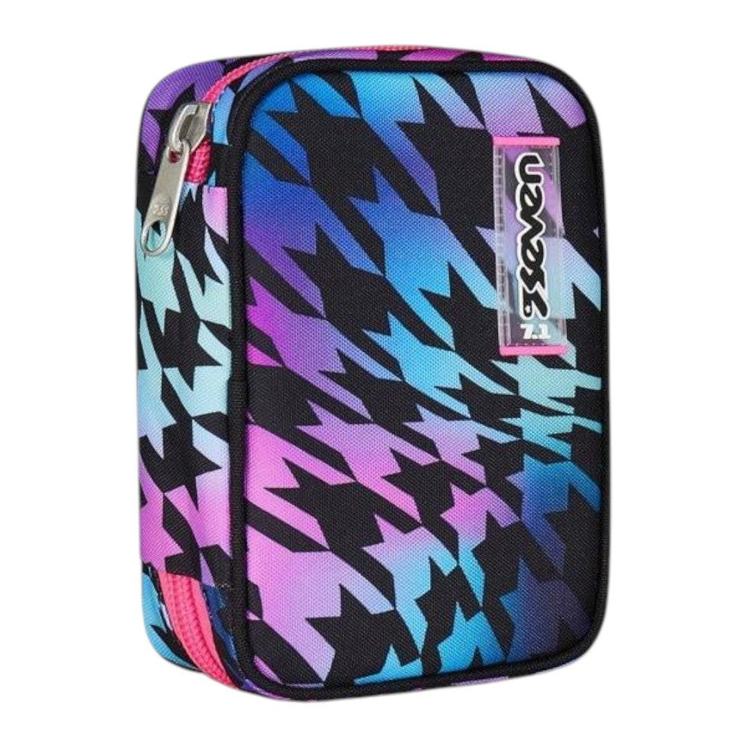 Astuccio Seven Speed Pad – Glow Love Lavabile con 45 Accessori.