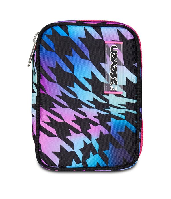 Astuccio Seven Speed Pad – Glow Love Lavabile con 45 Accessori - Quiscuola.it – Zaini, Astucci e Diari Scuola