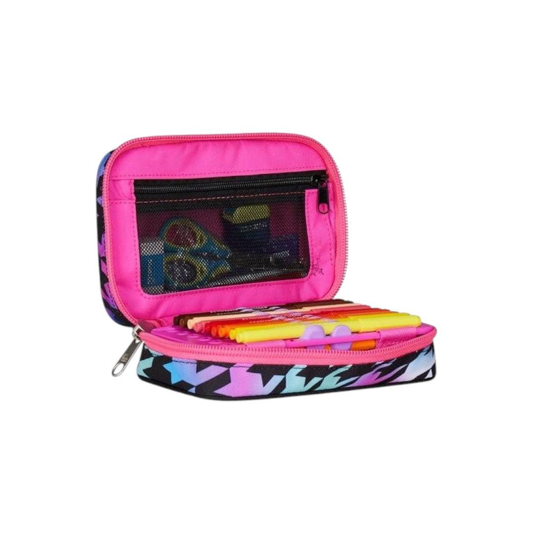 Astuccio Seven Speed Pad – Glow Love Lavabile con 45 Accessori.