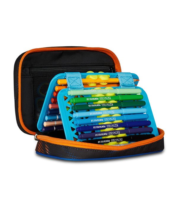 ASTUCCIO Seven® SPEED PAD - OPTICAL SHADE BOY - Quiscuola.it – Zaini, Astucci e Diari Scuola
