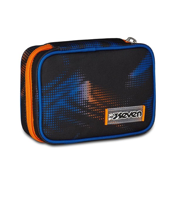 ASTUCCIO Seven® SPEED PAD - OPTICAL SHADE BOY - Quiscuola.it – Zaini, Astucci e Diari Scuola