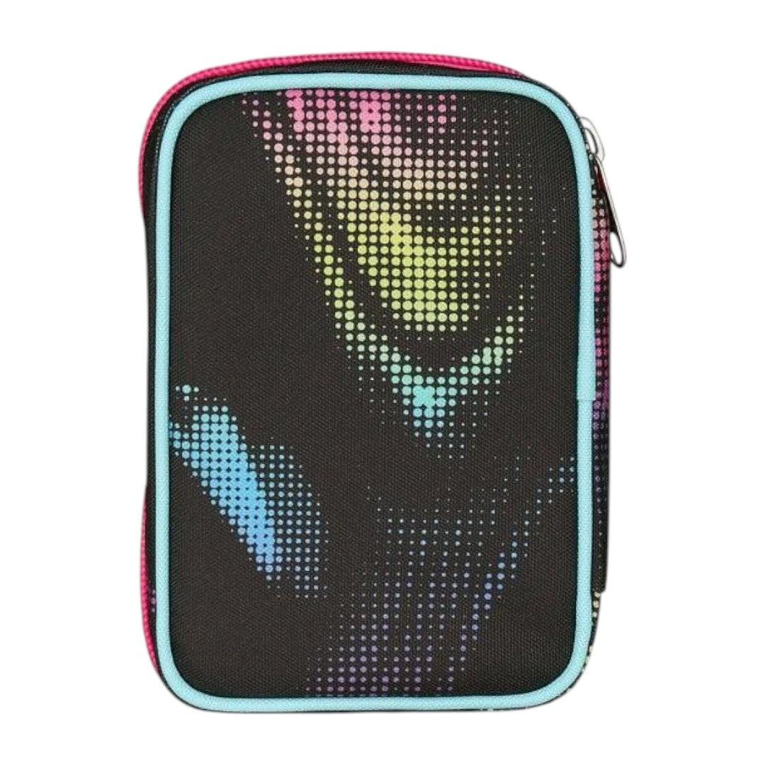 Astuccio Seven Speed Pad – Optical Shade Girl Lavabile 45 Accessori.