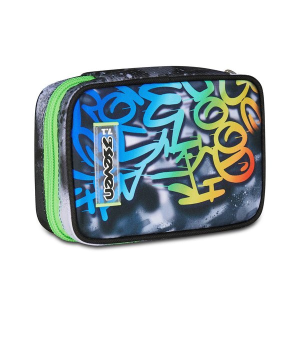 ASTUCCIO Seven® SPEED PAD - SPRINT PAINT BOY - Quiscuola.it – Zaini, Astucci e Diari Scuola