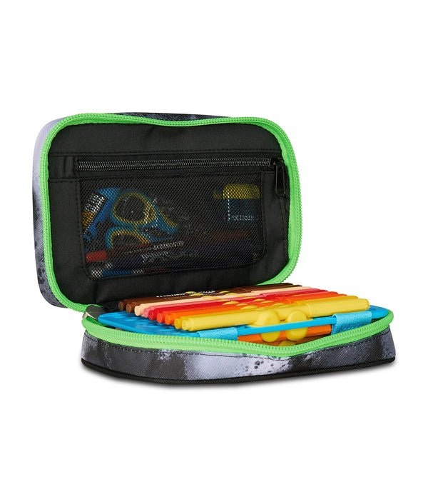 ASTUCCIO Seven® SPEED PAD - SPRINT PAINT BOY - Quiscuola.it – Zaini, Astucci e Diari Scuola