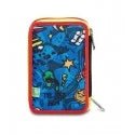 Astuccio Seven Tre Zip SJ Gang Wondrous Boy - Completo di Accessori - Quiscuola