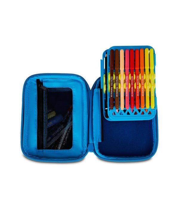 Astuccio Speed Pad+ 3D Air Tiger SJ Gang - Quiscuola.it – Zaini, Astucci e Diari Scuola