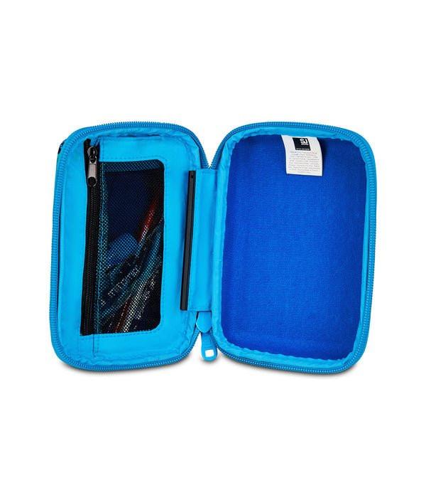 Astuccio SJ Gang Speed Pad+ Air Tiger 45 pezzi.