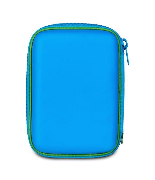 Astuccio SJ Gang Speed Pad+ Air Tiger 45 pezzi.