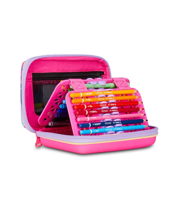 Astuccio Speed Pad+ 3D Cat&Air SJ Gang - Quiscuola.it – Zaini, Astucci e Diari Scuola