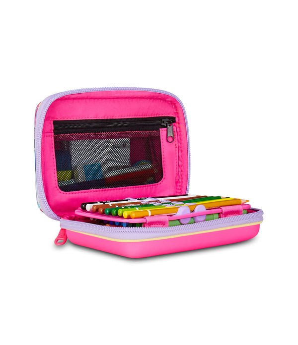 Astuccio Speed Pad+ 3D Cat&Air SJ Gang - Quiscuola.it – Zaini, Astucci e Diari Scuola