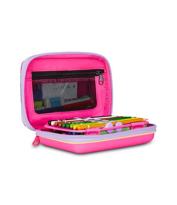 Astuccio SJ Gang Speed Pad+ Cat&Air 45 pezzi.