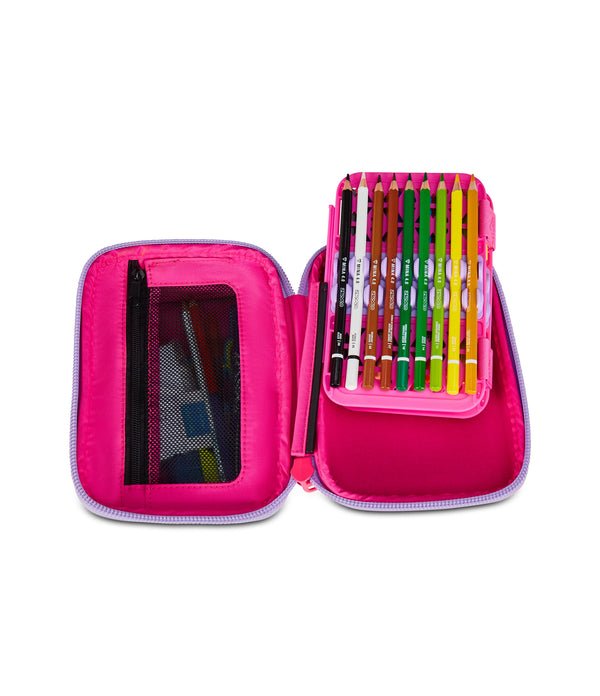 Astuccio Speed Pad+ 3D Cat&Air SJ Gang - Quiscuola.it – Zaini, Astucci e Diari Scuola