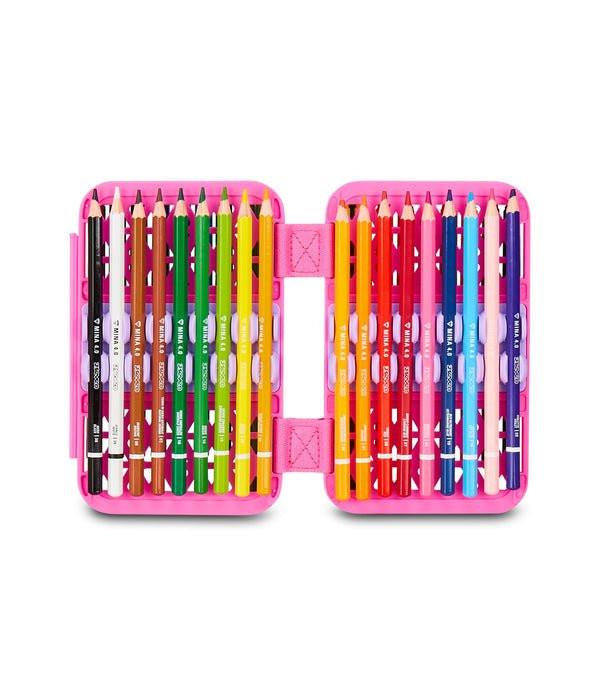 Astuccio SJ Gang Speed Pad+ Cat&Air 45 pezzi.