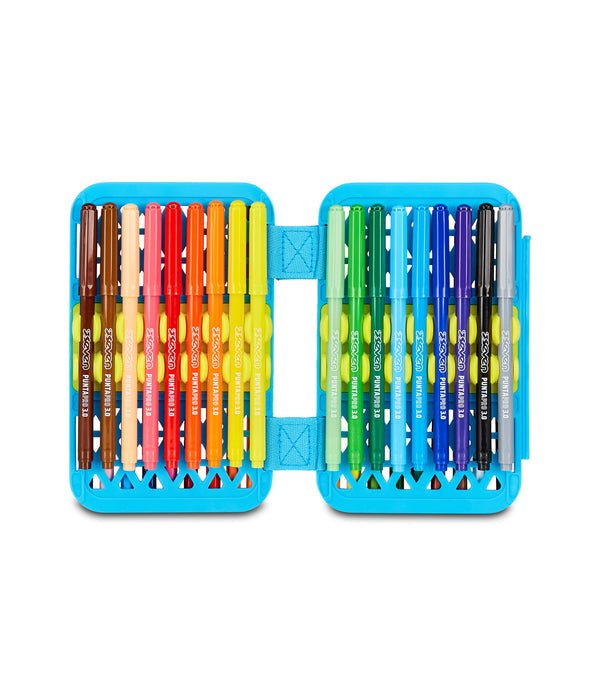 Astuccio Speed Pad+ 3D Dragon Glide SJ Gang - Quiscuola.it – Zaini, Astucci e Diari Scuola