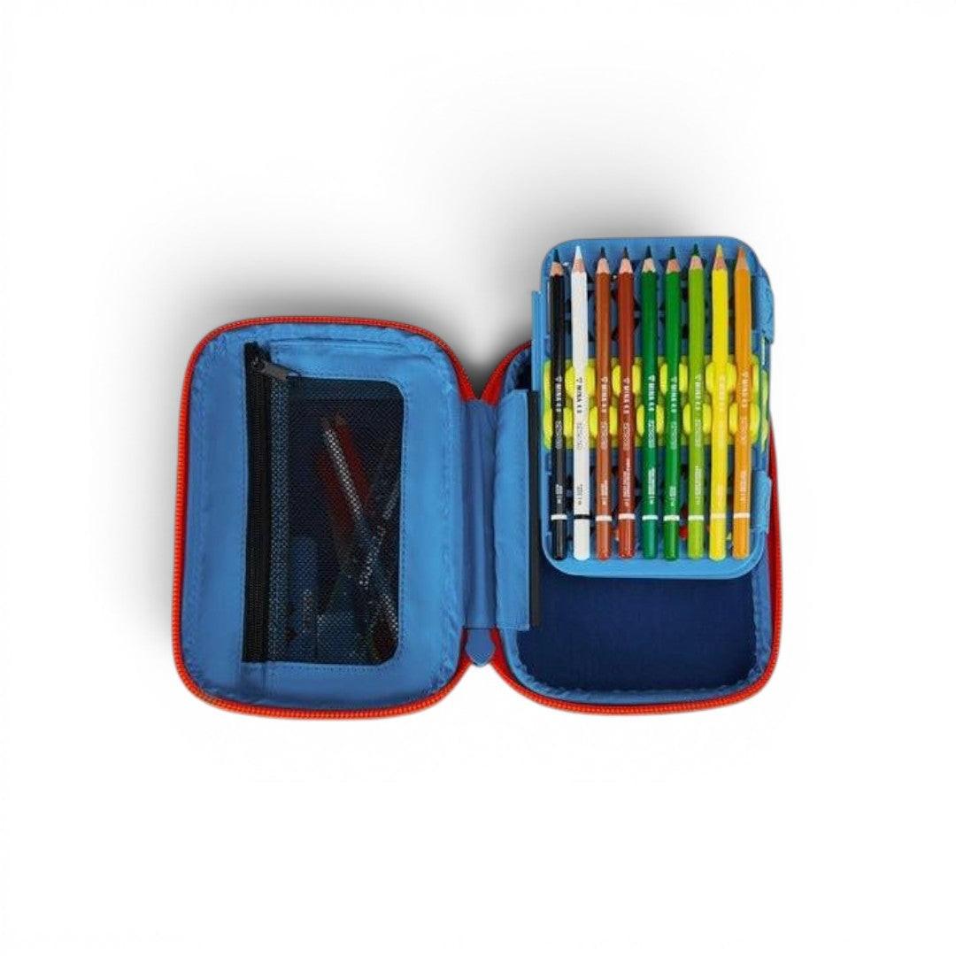 Astuccio SJ Gang Speed Pad+ Dragon Glide 45 pezzi.