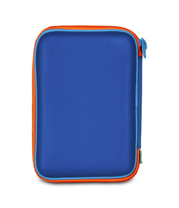 Astuccio Speed Pad+ 3D Dragon Glide SJ Gang - Quiscuola.it – Zaini, Astucci e Diari Scuola