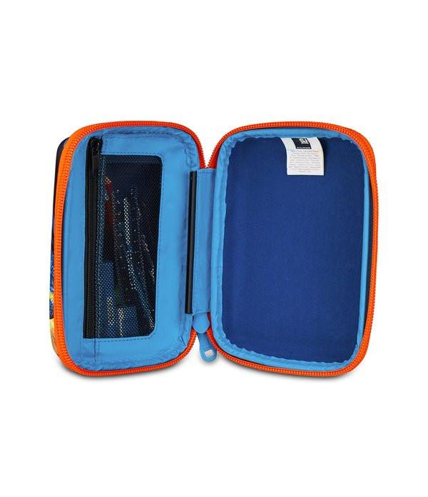 Astuccio SJ Gang Speed Pad+ Dragon Glide 45 pezzi.