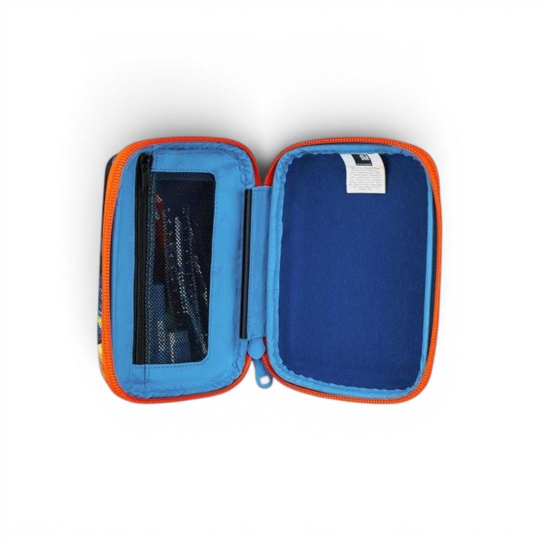 Astuccio SJ Gang Speed Pad+ Dragon Glide 45 pezzi.
