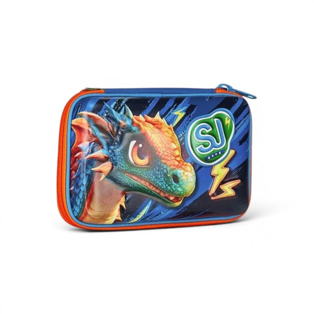 Astuccio SJ Gang Speed Pad+ Dragon Glide 45 pezzi.