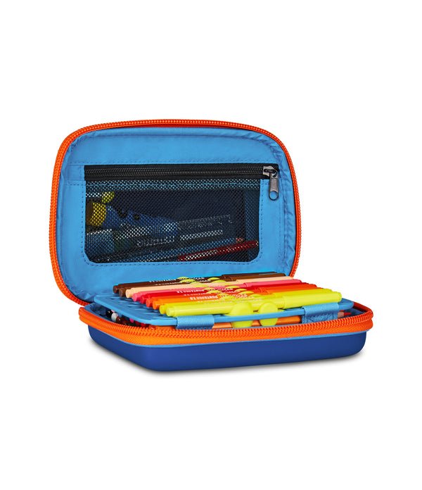 Astuccio Speed Pad+ 3D Dragon Glide SJ Gang - Quiscuola.it – Zaini, Astucci e Diari Scuola