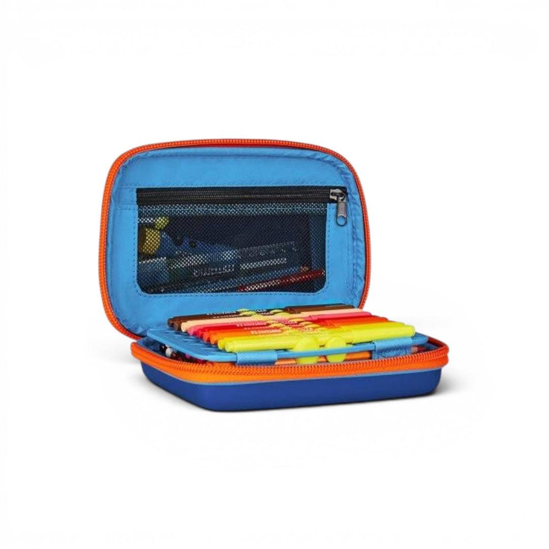 Astuccio SJ Gang Speed Pad+ Dragon Glide 45 pezzi.