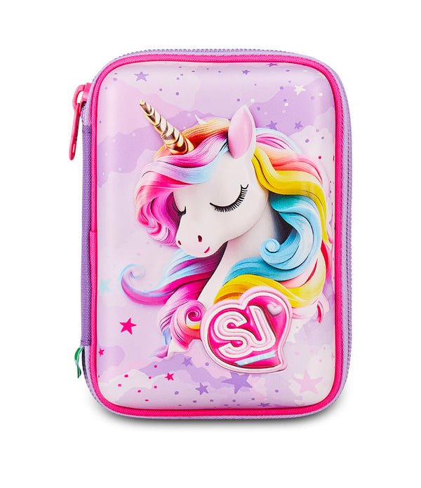 Astuccio Speed Pad+ 3D Fable Journey SJ Gang - Quiscuola.it – Zaini, Astucci e Diari Scuola