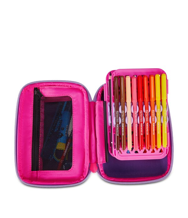 Astuccio Speed Pad+ 3D Fable Journey SJ Gang - Quiscuola.it – Zaini, Astucci e Diari Scuola