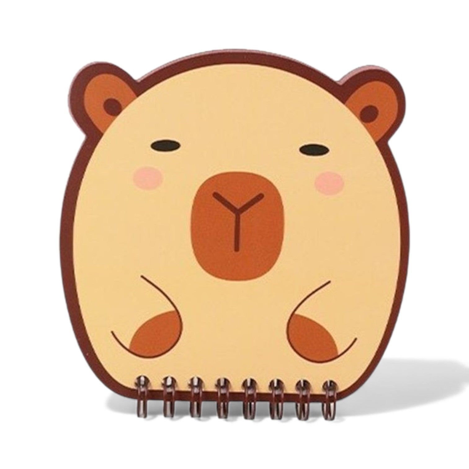 Block Notes Capybara.