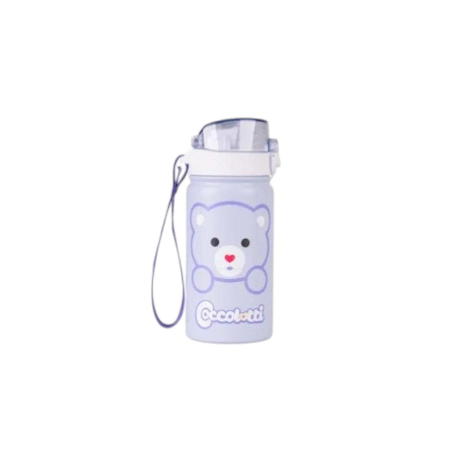Borraccia Termica Coccolotti Classic 400ml by Colourbook.