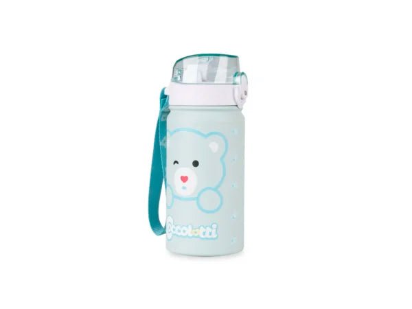 Borraccia Termica 400ml Coccolotti Classic in Acciaio - Quiscuola.it – Zaini, Astucci e Diari Scuola