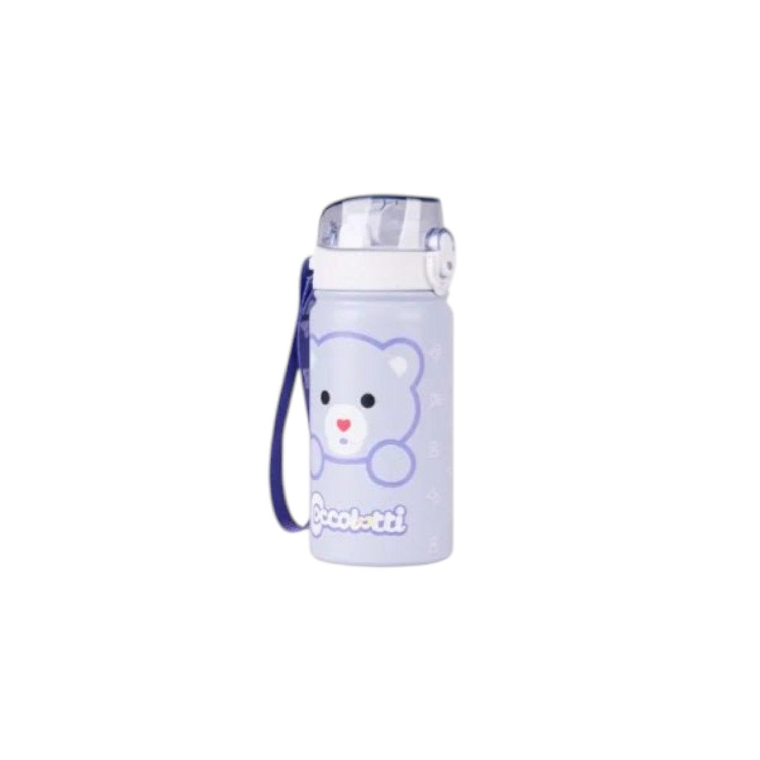 Borraccia Termica Coccolotti Classic 400ml by Colourbook.