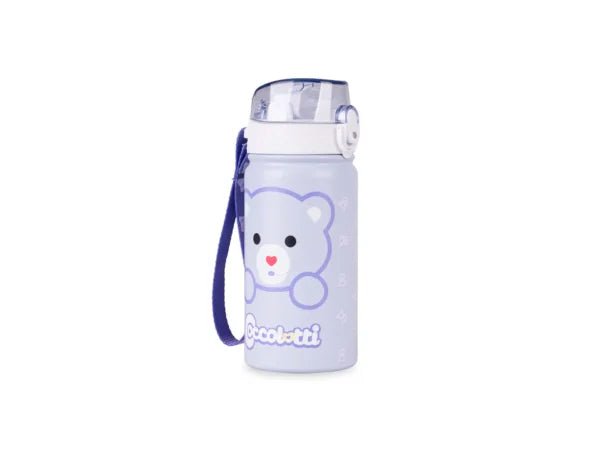 Borraccia Termica 400ml Coccolotti Classic in Acciaio - Quiscuola.it – Zaini, Astucci e Diari Scuola