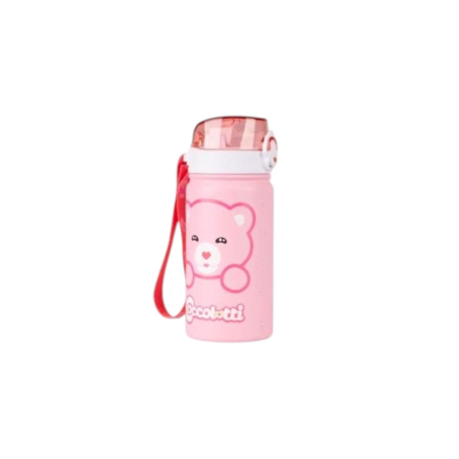 Borraccia Termica Coccolotti Classic 400ml by Colourbook.