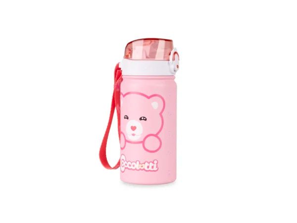 Borraccia Termica 400ml Coccolotti Classic in Acciaio - Quiscuola.it – Zaini, Astucci e Diari Scuola