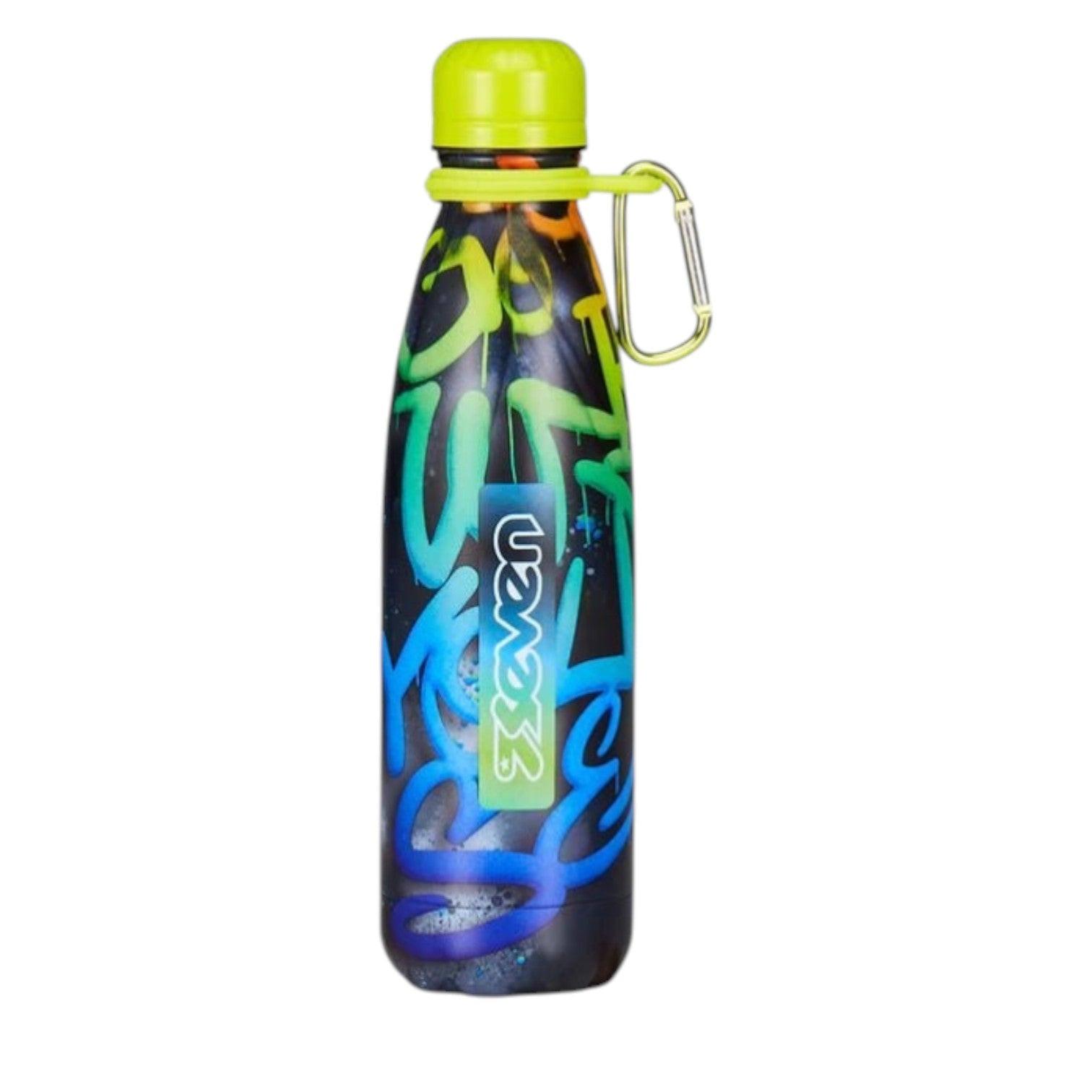 BORRACCIA TERMICA SEVEN 2025 – 500ML.