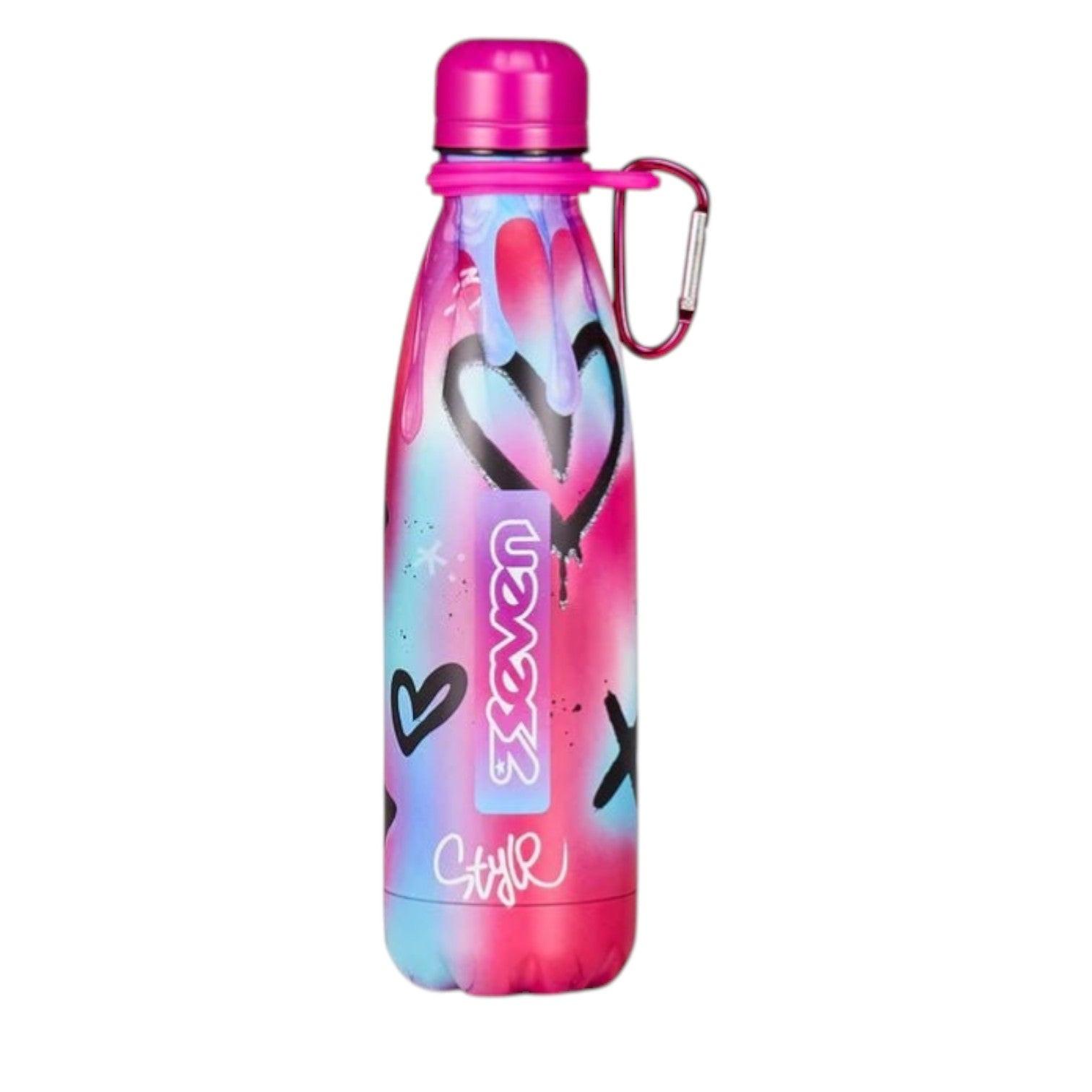 BORRACCIA TERMICA SEVEN 2025 – 500ML.