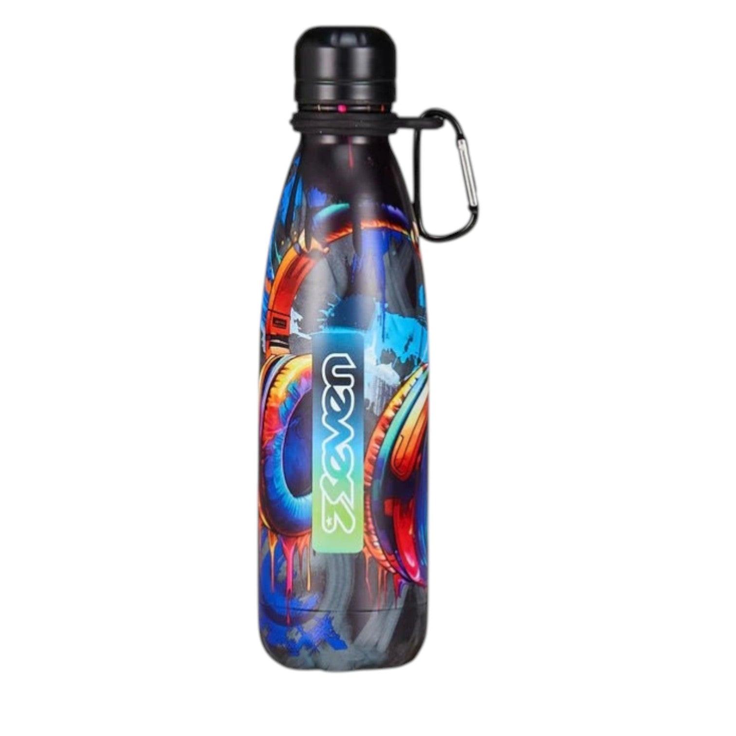 BORRACCIA TERMICA SEVEN 2025 – 500ML.