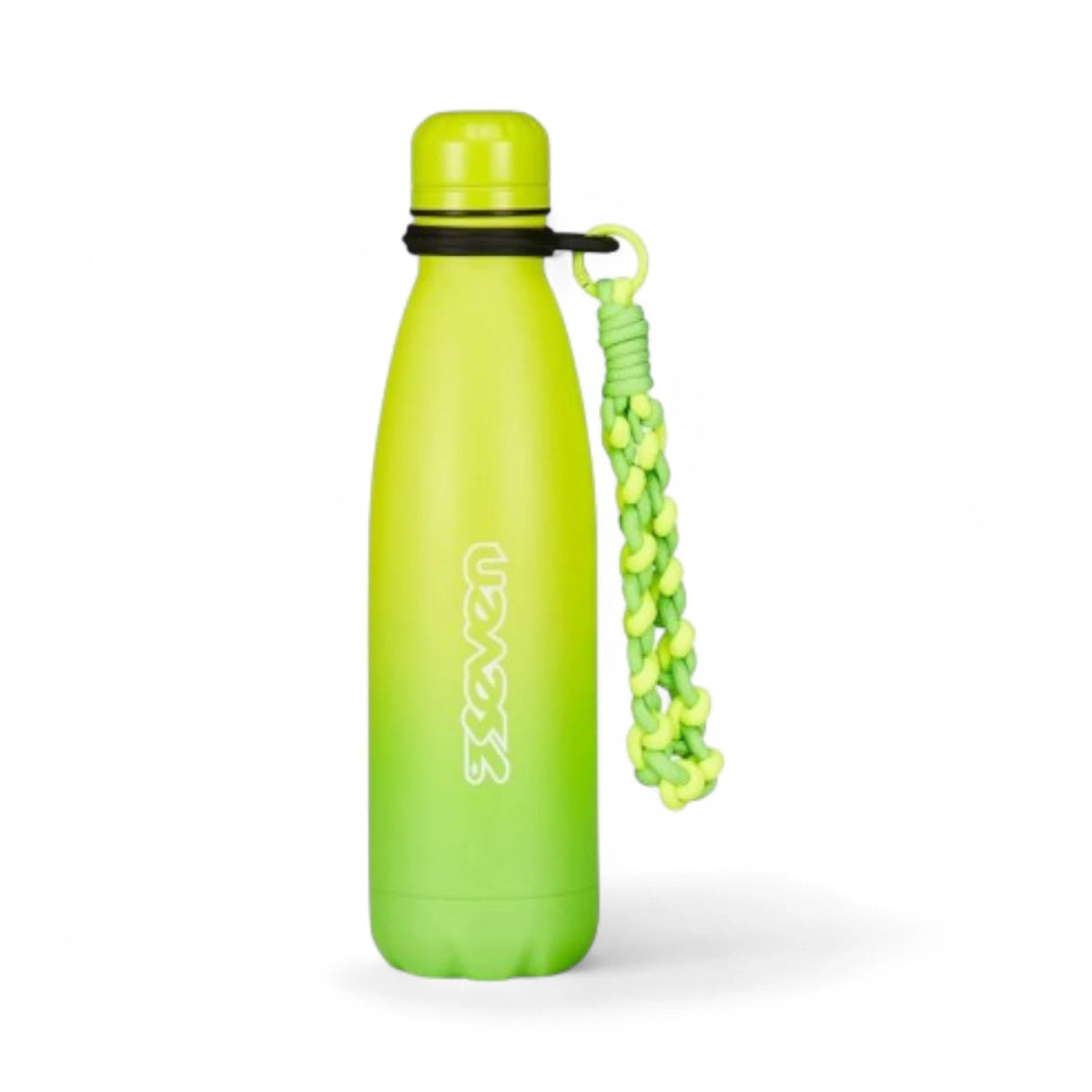 Borraccia Termica Seven 500ml Sfumata Pastel – Acciaio Inox 304 - Quiscuola.it – Zaini, Astucci e Diari Scuola