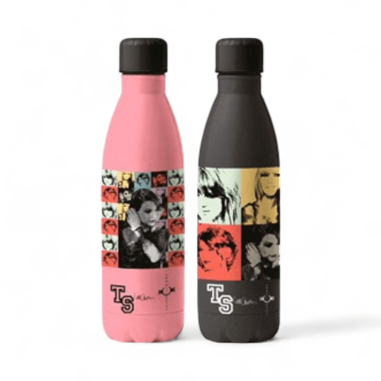 Borraccia Termica “Taylor Swift” – Maricart 500 ml - Quiscuola.it – Zaini, Astucci e Diari Scuola