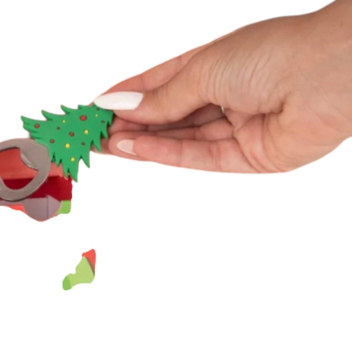 Calendario dell’Avvento 2025 Colourbook – Fabbrica degli Elfi.