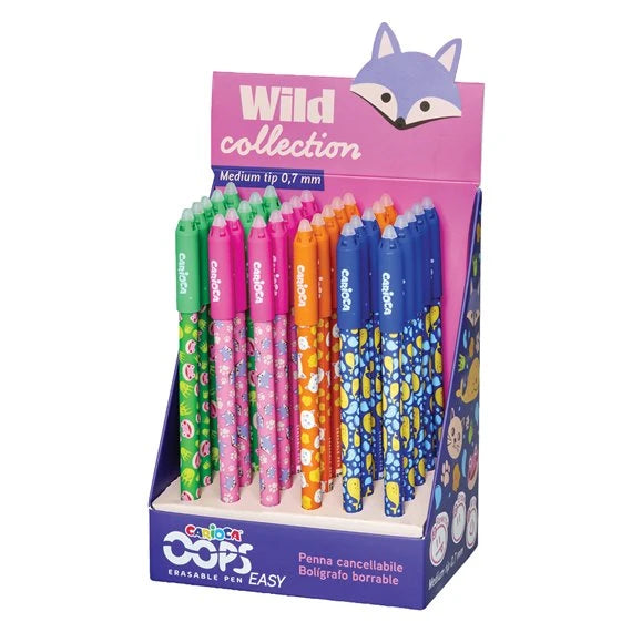 Carioca 26 Penne Oops Easy wild