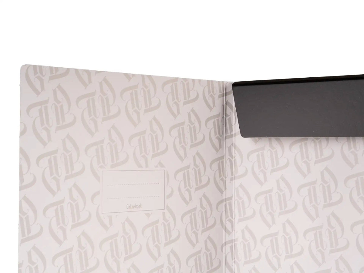 Cartellina Portadocumenti A4 Geolier x Colourbook – Elastico e 3 Lembi - Quiscuola.it – Zaini, Astucci e Diari Scuola