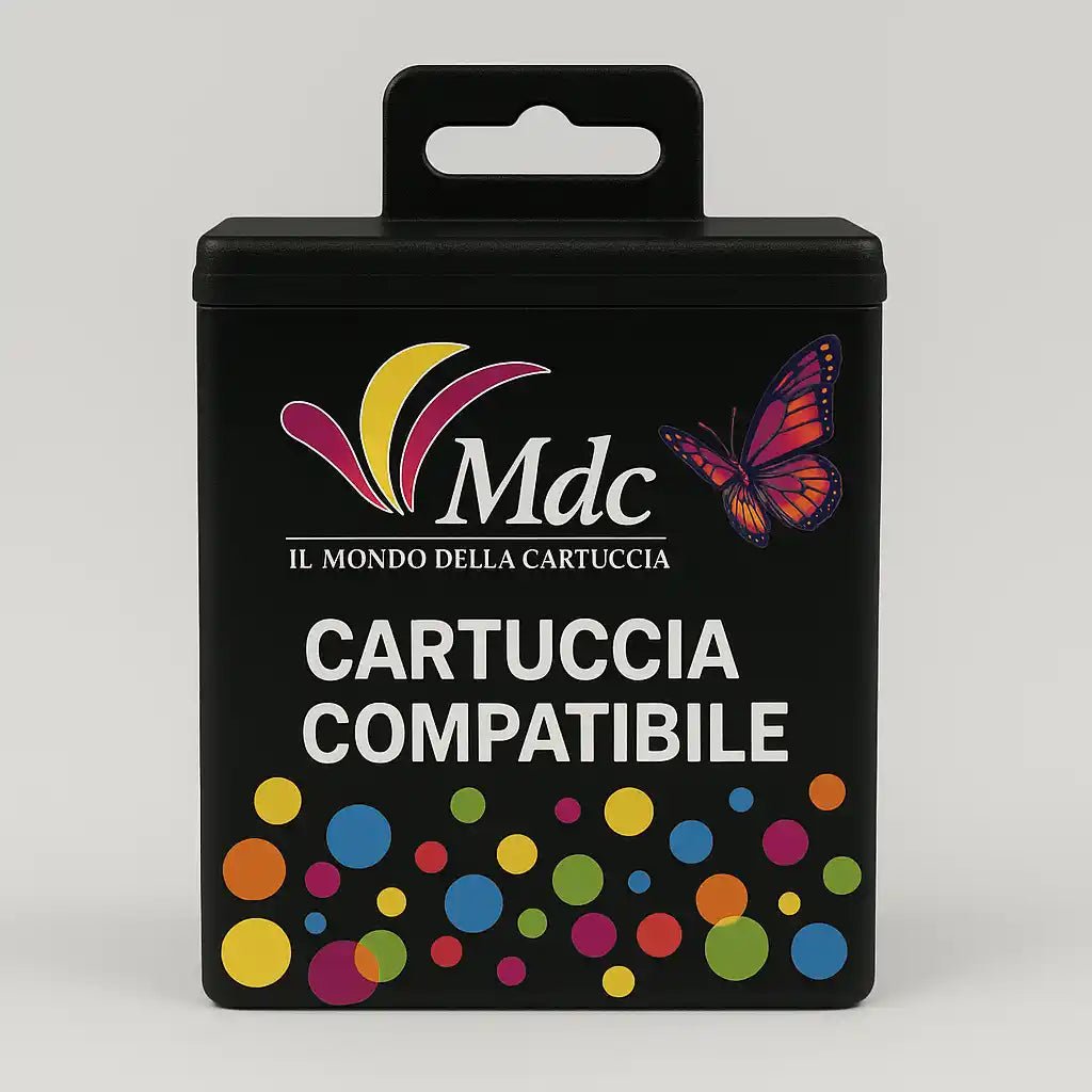 Cartuccia compatibile Epson T603XL - Nero, Ciano, Magenta, Giallo - Quiscuola.it – Zaini, Astucci e Diari Scuola