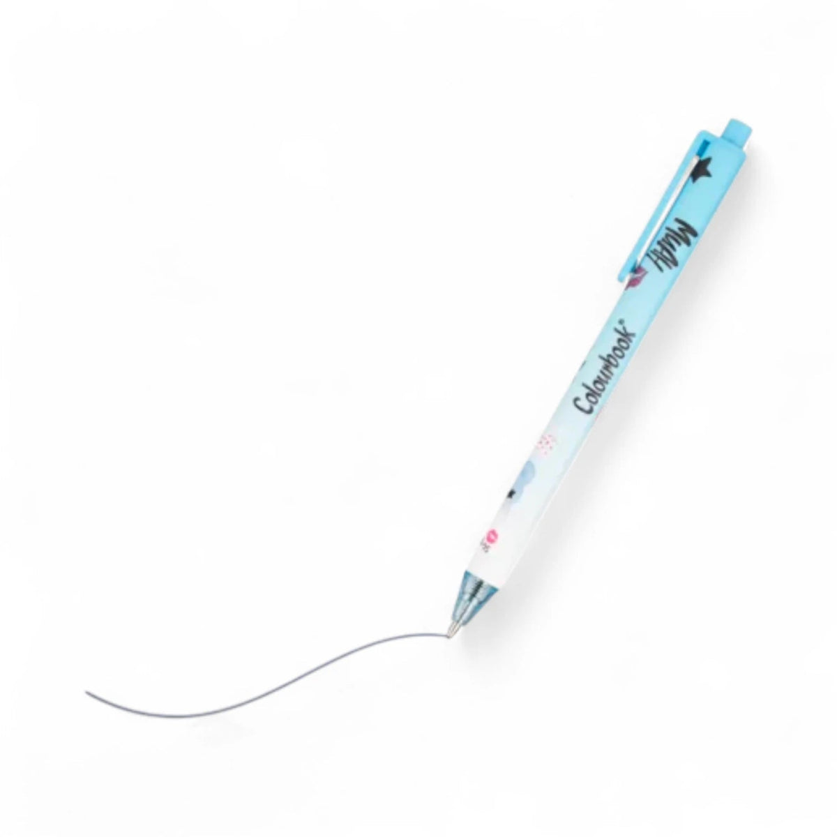 Coccolotti Love&Tell Set 3 Penne a Sfera Blu - Quiscuola.it – Zaini, Astucci e Diari Scuola