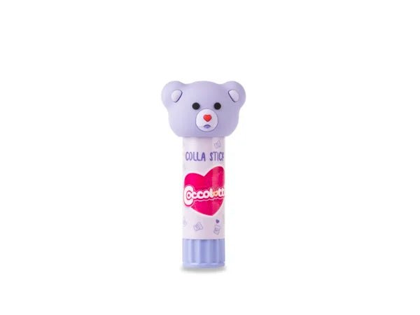 Colla Stick 15g Coccolotti Classic - Quiscuola.it – Zaini, Astucci e Diari Scuola