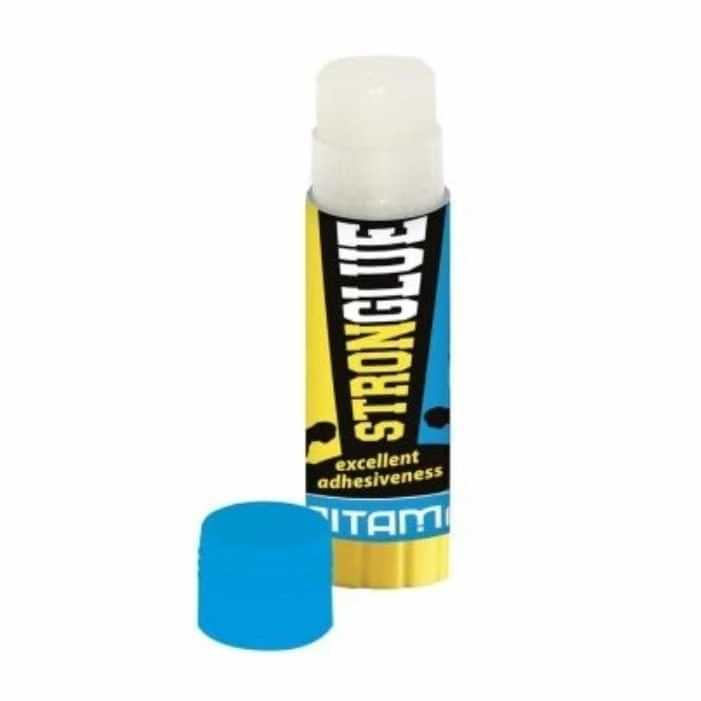 Colla Stick Strong 21gr Mitama