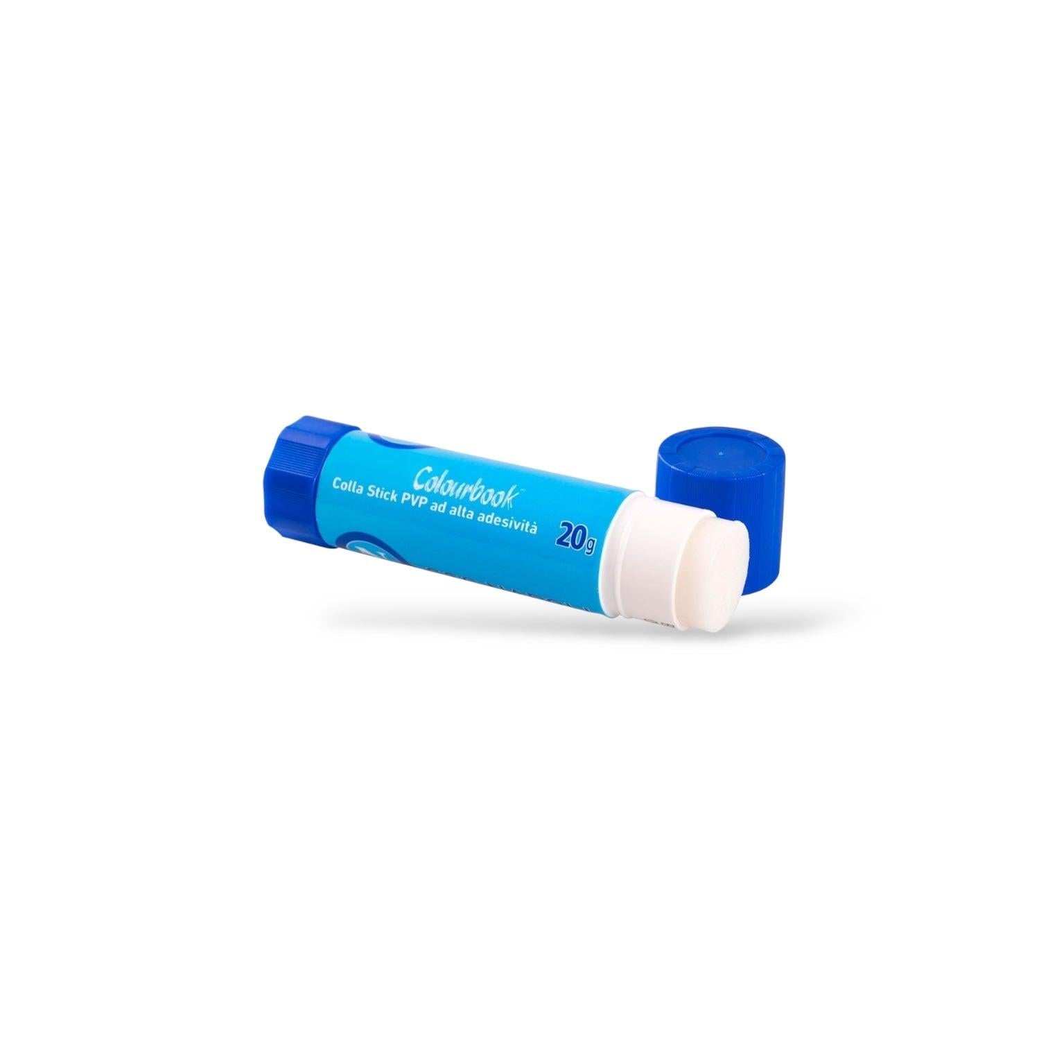 Colla Stick SSC Napoli 20g.