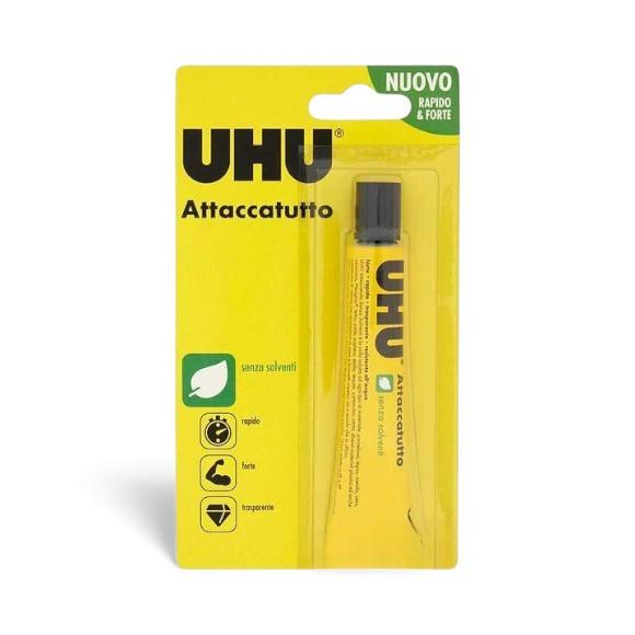 Colla Universale UHU Attaccatutto.