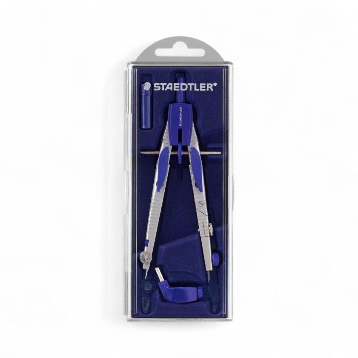 Compasso Balaustrone Staedtler 553 01 – Professionale e Preciso.